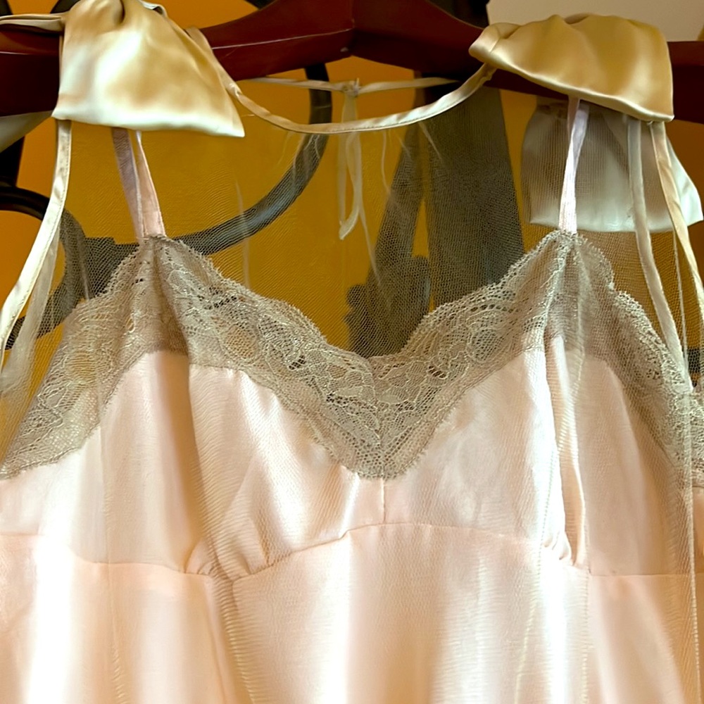 RODARTE for Target Tulle Dress - Picture 5 of 15